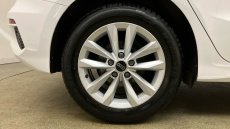 Audi A3 30 TFSI Technik 5dr Petrol Hatchback